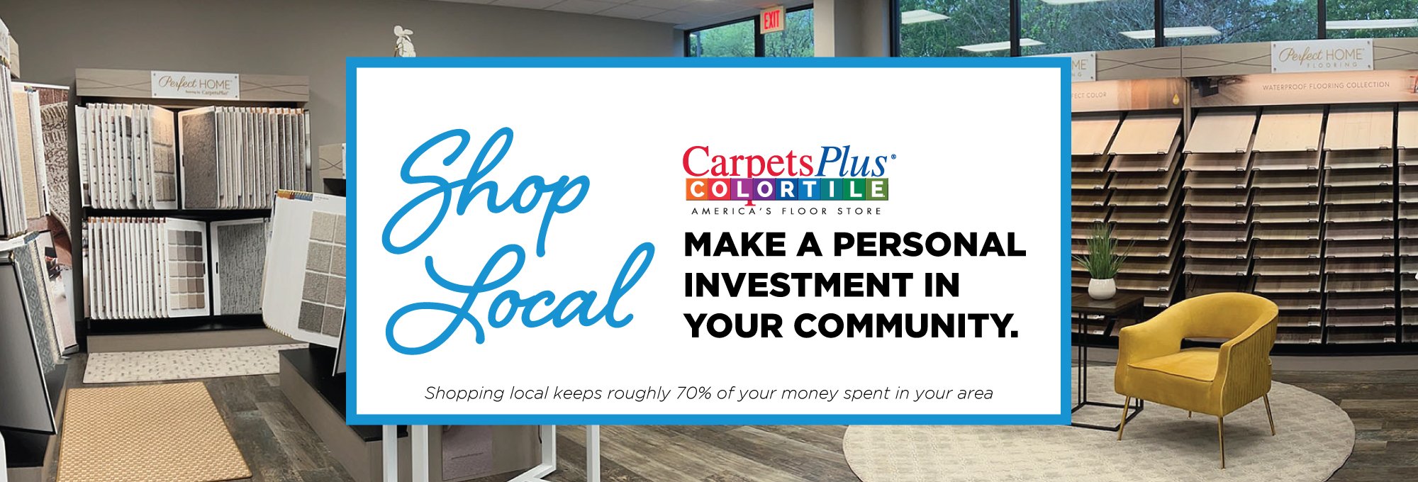 Carpets Plus - Shop Local - CarpetsPlus of America (Manitowoc)