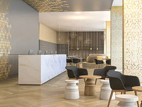 Commercial flooring in Manitowoc, WI from Carpets Plus
