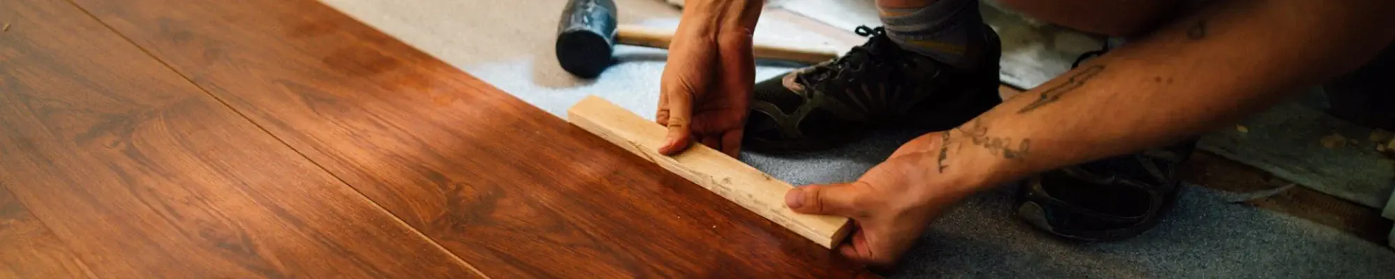 Residential Flooring Installation services in Manitowoc, WI from Carpets Plus